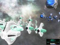 Nuevas im�genes de Lost Empire: Immortals