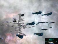 Nuevas im�genes de Lost Empire: Immortals