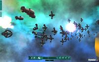 Nuevas im�genes de Lost Empire: Immortals
