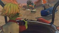 Nuevas im�genes de Planet 51
