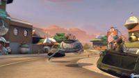Nuevas im�genes y v�deo de Planet 51