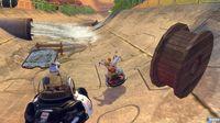 Nuevas im�genes y v�deo de Planet 51