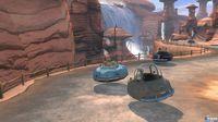 Nuevas im�genes y v�deo de Planet 51