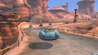 Nuevas im�genes y v�deo de Planet 51