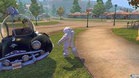 Nuevas im�genes y v�deo de Planet 51