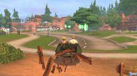 Nuevas im�genes y v�deo de Planet 51