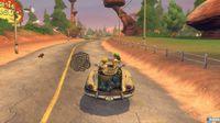 Nuevas im�genes y v�deo de Planet 51