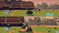 Imagen 37 de Planet 51 para Xbox 360