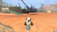 Imagen 30 de Planet 51 para PlayStation 3