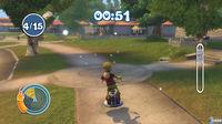 Imagen 29 de Planet 51 para PlayStation 3