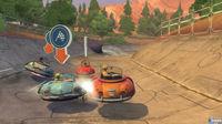 Imagen 28 de Planet 51 para PlayStation 3