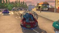 Imagen 27 de Planet 51 para PlayStation 3
