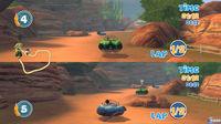 Imagen 26 de Planet 51 para PlayStation 3