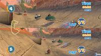 Imagen 25 de Planet 51 para PlayStation 3