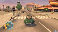 Pantalla Planet 51