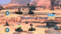 Imagen 38 de Planet 51 para Xbox 360