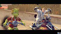 Nuevas im�genes y v�deo de Planet 51
