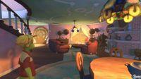 Nuevas im�genes y v�deo de Planet 51