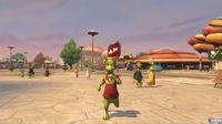 Nuevas im�genes y v�deo de Planet 51