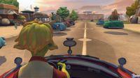 Nuevas im�genes y v�deo de Planet 51