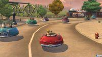Nuevas im�genes y v�deo de Planet 51