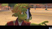 Nuevas im�genes y v�deo de Planet 51