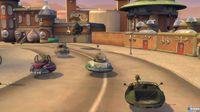Nuevas im�genes y v�deo de Planet 51