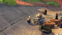 Nuevas im�genes y v�deo de Planet 51