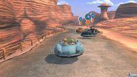Nuevas im�genes y v�deo de Planet 51