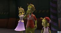 Nuevas im�genes y v�deo de Planet 51