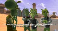 Nuevas im�genes y v�deo de Planet 51