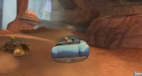 Nuevas im�genes y v�deo de Planet 51