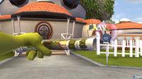Pantalla Planet 51
