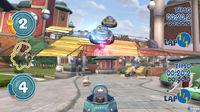 Imagen 22 de Planet 51 para Wii