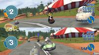 Imagen 20 de Planet 51 para Wii