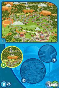 Nuevas im�genes y v�deo de Planet 51
