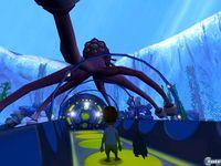 Pantalla Planet 51 Online