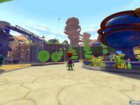 Imagen 1 de Planet 51 Online para Ordenador