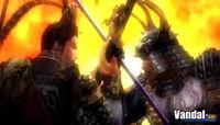 Imagen 16 de Warriors Orochi para PSP