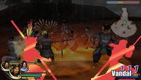 Warriors Orochi