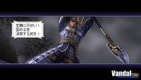Imagen 17 de Warriors Orochi para PSP