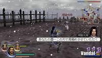 Imagen Warriors Orochi