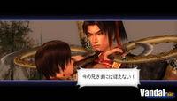 Imagen 22 de Warriors Orochi para PSP
