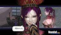 Imagen 21 de Warriors Orochi para PSP