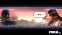 Imagen 19 de Warriors Orochi para PSP
