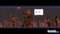 Imagen 18 de Warriors Orochi para PSP