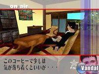 TGS: Nuevas im�genes de Flower, Sun and Rain