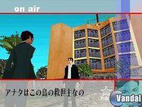 Imagen 18 de Flower, Sun and Rain para Nintendo DS