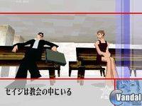 Imagen 23 de Flower, Sun and Rain para Nintendo DS