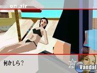 Imagen 22 de Flower, Sun and Rain para Nintendo DS